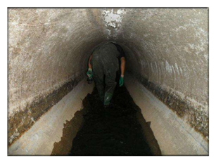 双滦管道高压清洗