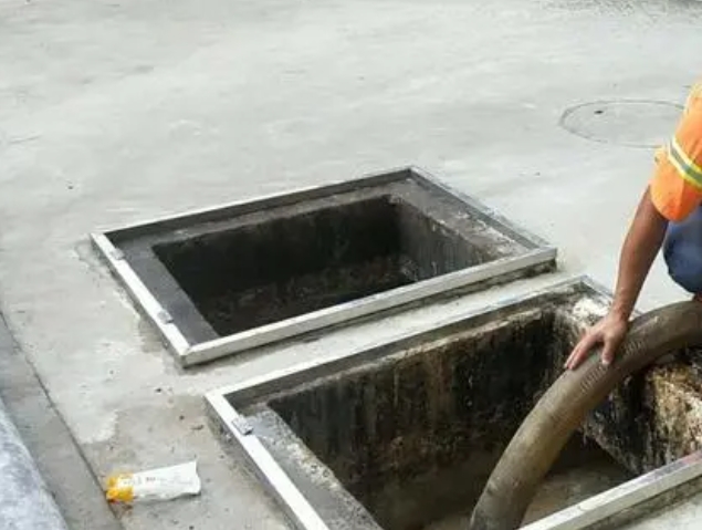 双滦化粪池清理