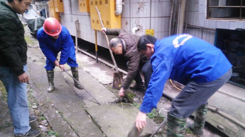 双滦清掏化粪池、管道疏通一站式服务<高效><技术><可靠>